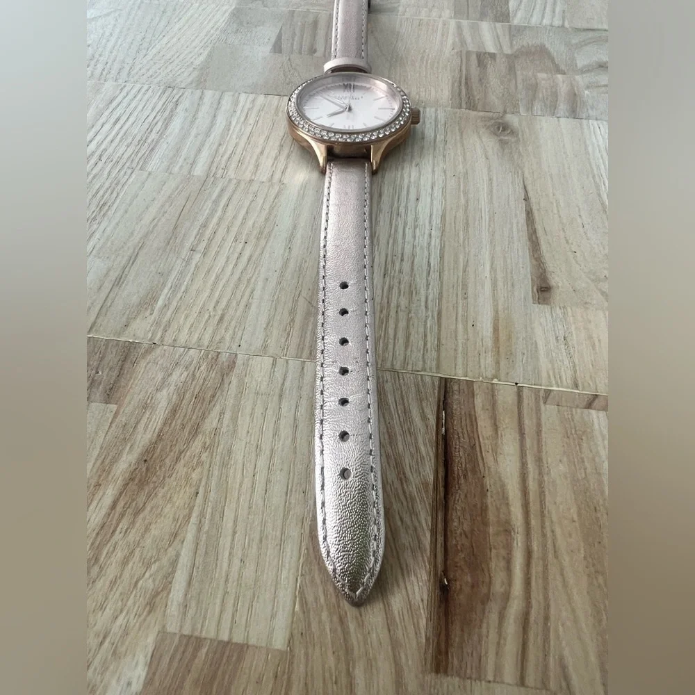 Bulova brand caravelle